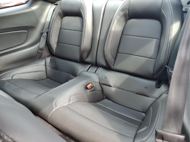 Used 2023 Ford Mustang Mach 1 w/ Equipment Group 700A RWD image 19