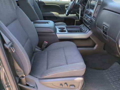 Used 2018 Chevrolet Silverado 1500 LT w/ True North Edition AWD/4WD image 21
