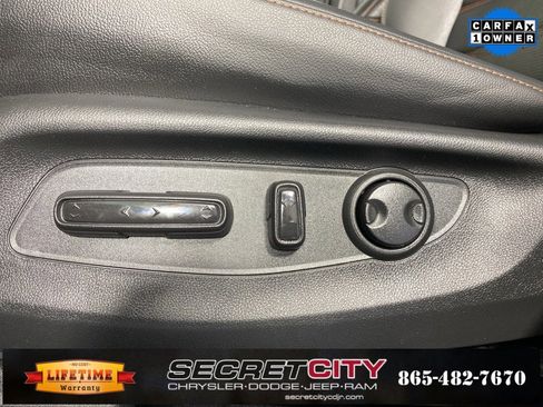 Used 2025 Honda CR-V Sport Touring image 13