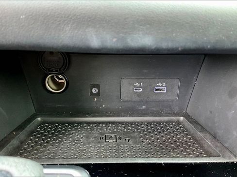 Used 2024 Nissan Pathfinder SL FWD image 16