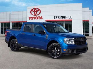 Used 2024 Ford Maverick XLT w/ XLT Luxury Package video 1