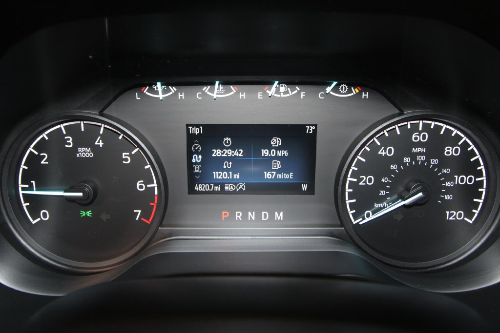 Used 2026 Ford F150 XL w/ Equipment Group 103A High RWD image 10