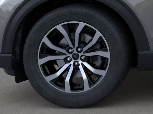 New 2026 Ford Explorer ST-Line image 49