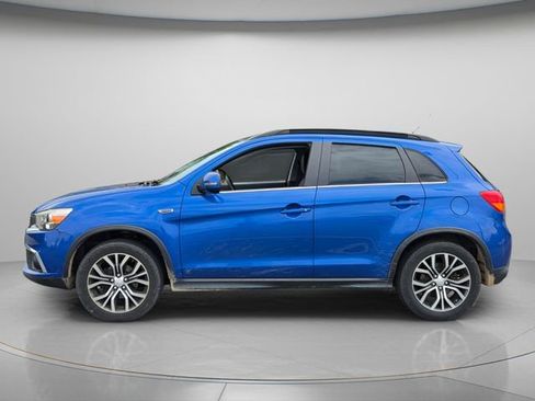 Used 2016 Mitsubishi Outlander Sport GT AWD/4WD image 3