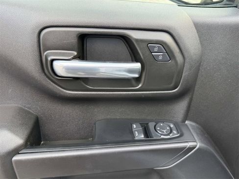 Used 2024 Chevrolet Silverado 1500 W/T w/ WT Fleet Convenience Package image 18