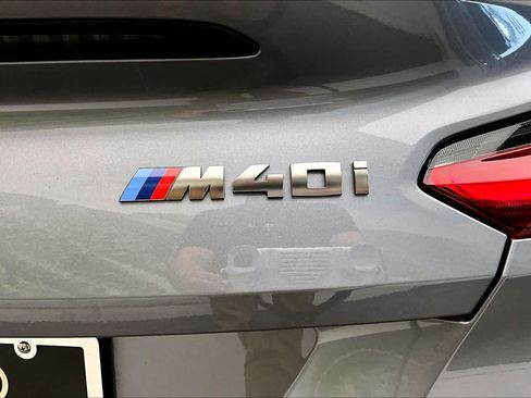Used 2026 BMW Z4 M40i RWD image 10