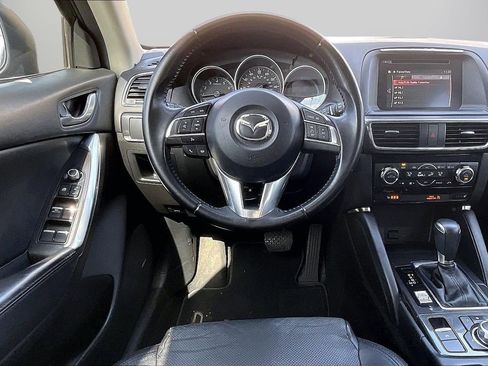 Used 2016 MAZDA CX-5 Grand Touring image 12