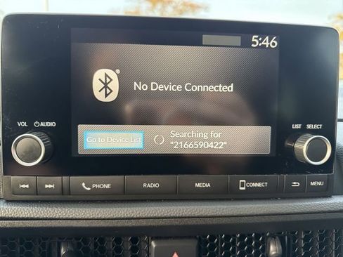 Used 2024 Honda CR-V EX image 24