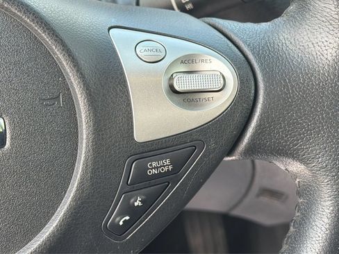 Used 2019 Nissan Sentra SV FWD image 31