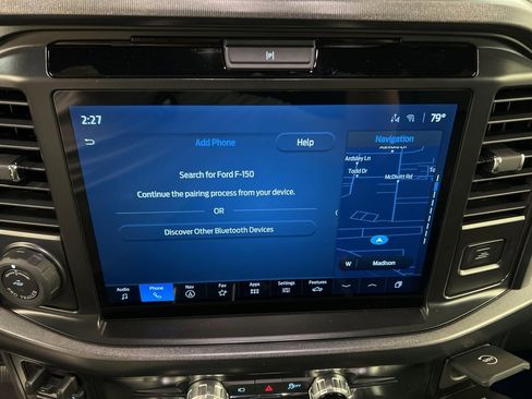 New 2025 Ford F150 Platinum w/ Equipment Group 702A High image 10