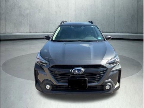 Used 2024 Subaru Outback Onyx Edition XT AWD/4WD image 3