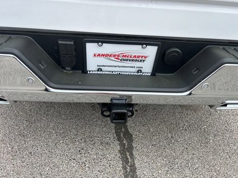 New 2025 Chevrolet Silverado 1500 LT image 29