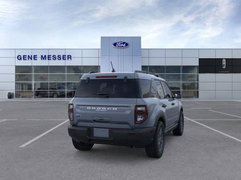 New 2025 Ford Bronco Sport Big Bend w/ Convenience Package image 28