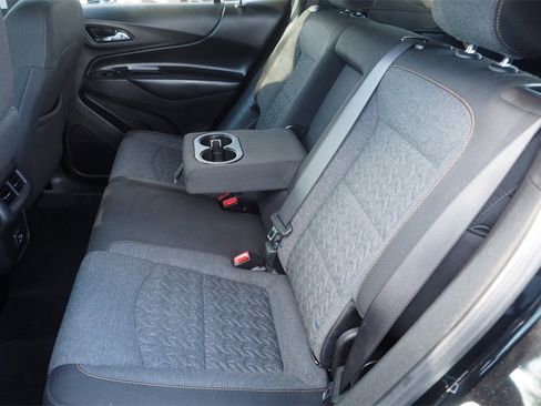 Used 2022 Chevrolet Equinox LT image 22