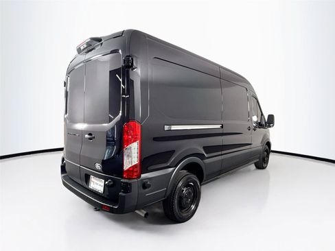 Used 2026 Ford Transit 250 148 Medium Roof w/ Load Area Protection Package RWD image 2