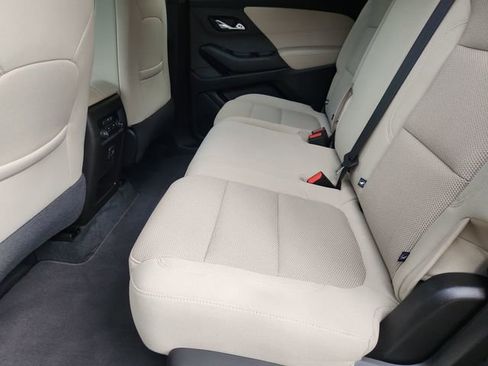 Used 2023 Chevrolet Traverse LS w/ LPO, Cargo Package image 23