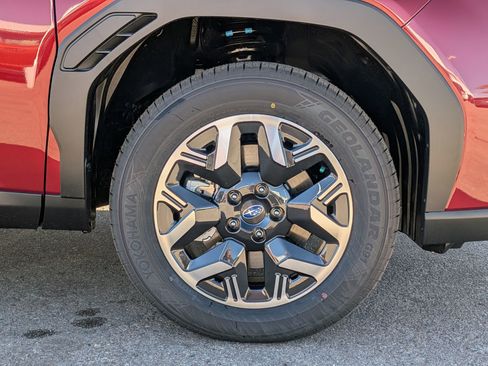 New 2025 Subaru Forester Premium w/ Convenience Package #1 image 7