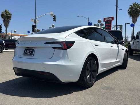 Used 2024 Tesla Model 3 RWD image 13