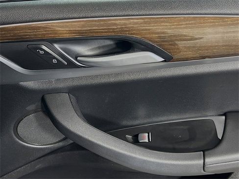 Used 2022 BMW X3 xDrive30i w/ Convenience Package image 31