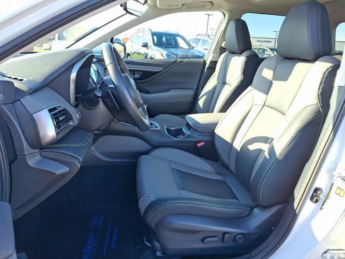 Certified 2023 Subaru Outback Onyx Edition image 13