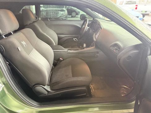 Used 2020 Dodge Challenger R/T Scat Pack image 29