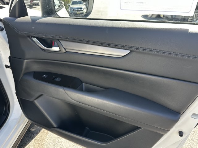 Used 2024 MAZDA CX-5 AWD 2.5 S w/ Preferred Package image 35