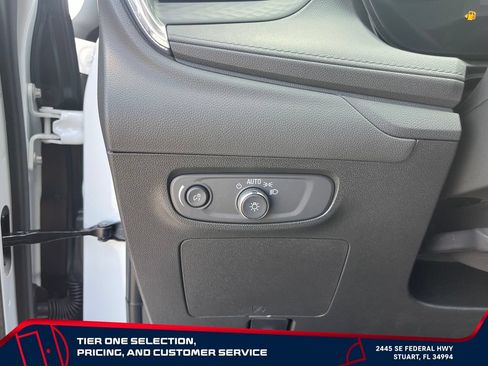 New 2026 Buick Encore GX Preferred w/ Advanced Technology Package FWD image 24