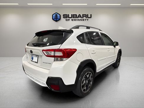 Used 2018 Subaru Crosstrek 2.0i Premium AWD/4WD image 5