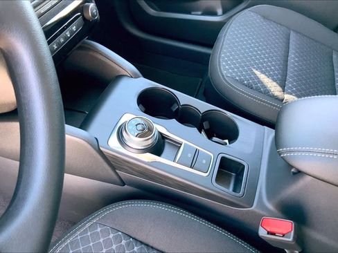 New 2026 Ford Escape Active w/ Tech Pack #1 FWD image 7