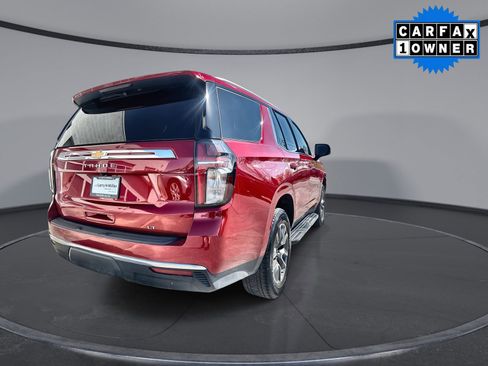 Used 2023 Chevrolet Tahoe LT w/ LT Signature Plus Package image 14