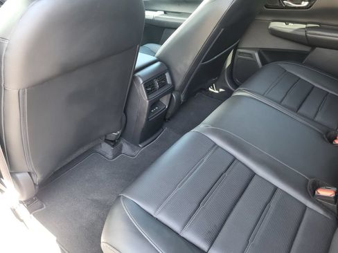 Used 2024 Honda CR-V EX-L image 24