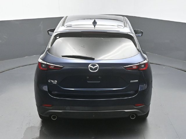Used 2022 MAZDA CX-5 AWD 2.5 S image 46