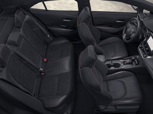 New 2026 Toyota Corolla SE image 22