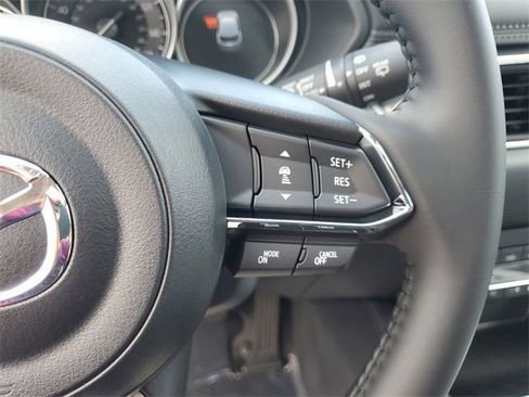 New 2025 MAZDA CX-5 AWD 2.5 S w/ Preferred Package image 23