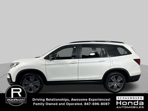 Used 2022 Honda Pilot Sport image 31