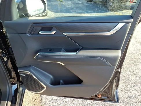 New 2026 GMC Acadia Elevation w/ Black Edition image 28