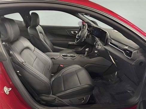 New 2026 Ford Mustang GT Premium image 18