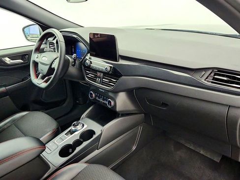 Used 2025 Ford Escape ST-Line image 24