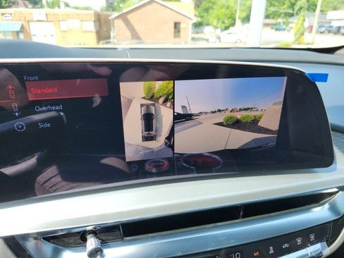 New 2026 Cadillac Lyriq V w/ LPO, Floor Liner Package image 36