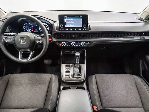 Used 2025 Honda CR-V EX image 12
