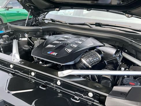 Used 2026 BMW X7 M60i AWD/4WD image 31