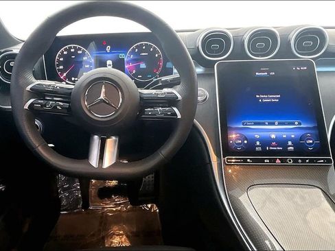 Used 2023 Mercedes-Benz C 300 C 300 image 7