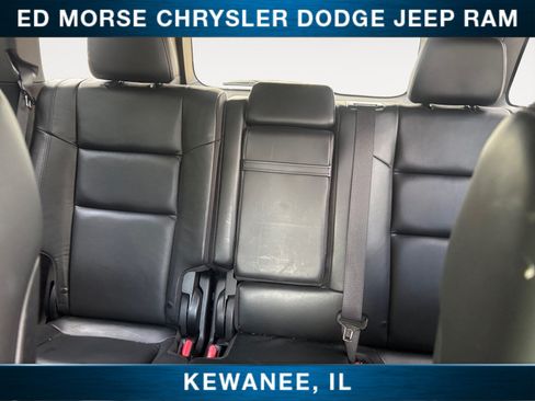 Used 2020 Jeep Grand Cherokee Limited AWD/4WD image 13