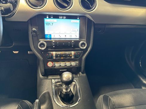 Used 2017 Ford Mustang GT Premium w/ Equipment Group 401A RWD image 14