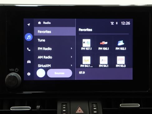 Used 2024 Toyota RAV4 XLE Premium FWD image 19