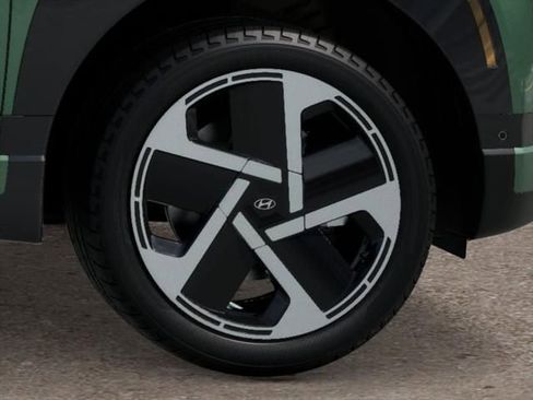 New 2026 Hyundai Ioniq 9 Limited AWD/4WD image 8