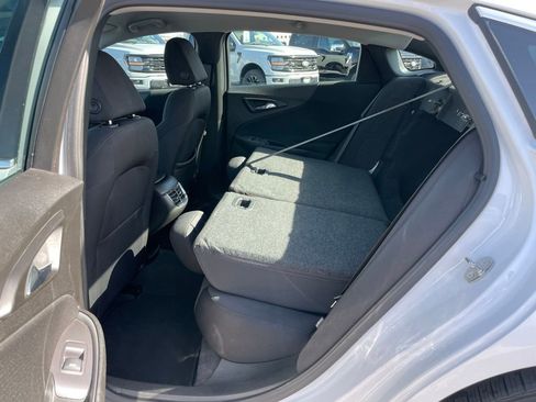 Used 2023 Chevrolet Malibu LT FWD image 50