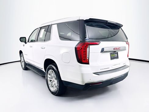 Used 2024 GMC Yukon SLT image 5