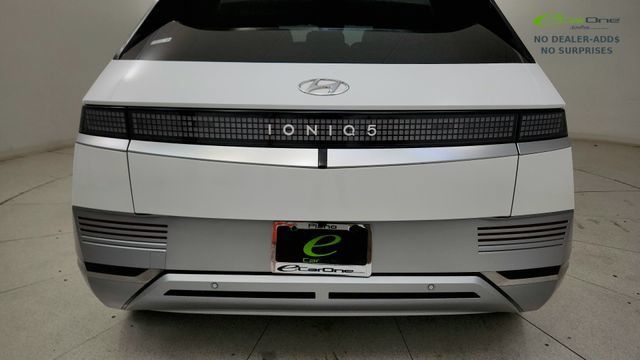 Used 2024 Hyundai Ioniq 5 Limited RWD image 27