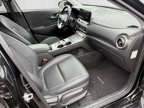 Certified 2023 Hyundai Kona Limited FWD image 19